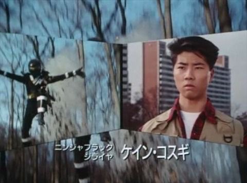 ブラックホールに消えたセブン