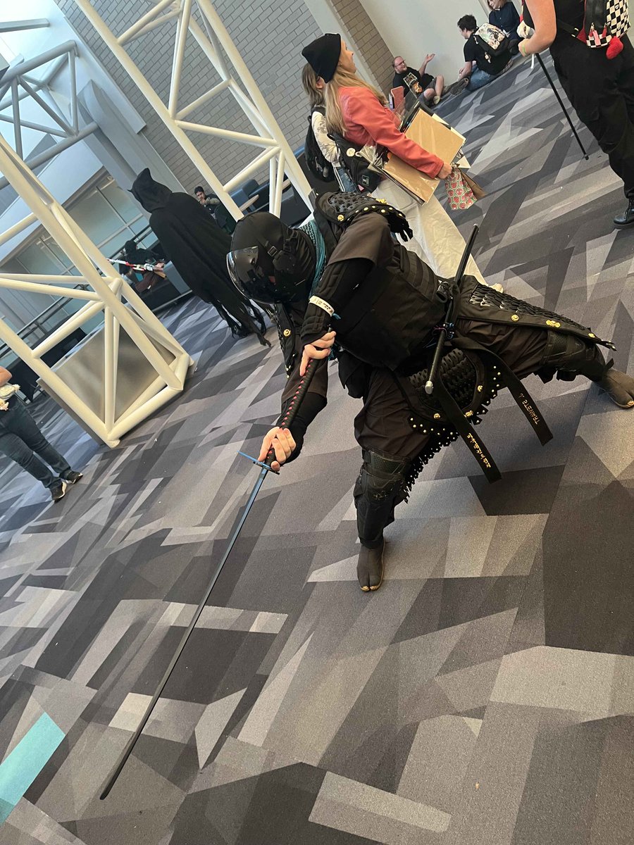 "Post a pic where you had crazy aura" 

I guess this?