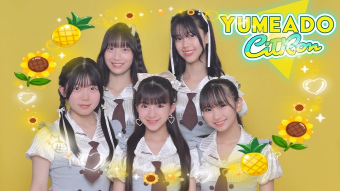 Twitterのコスプレ画像5