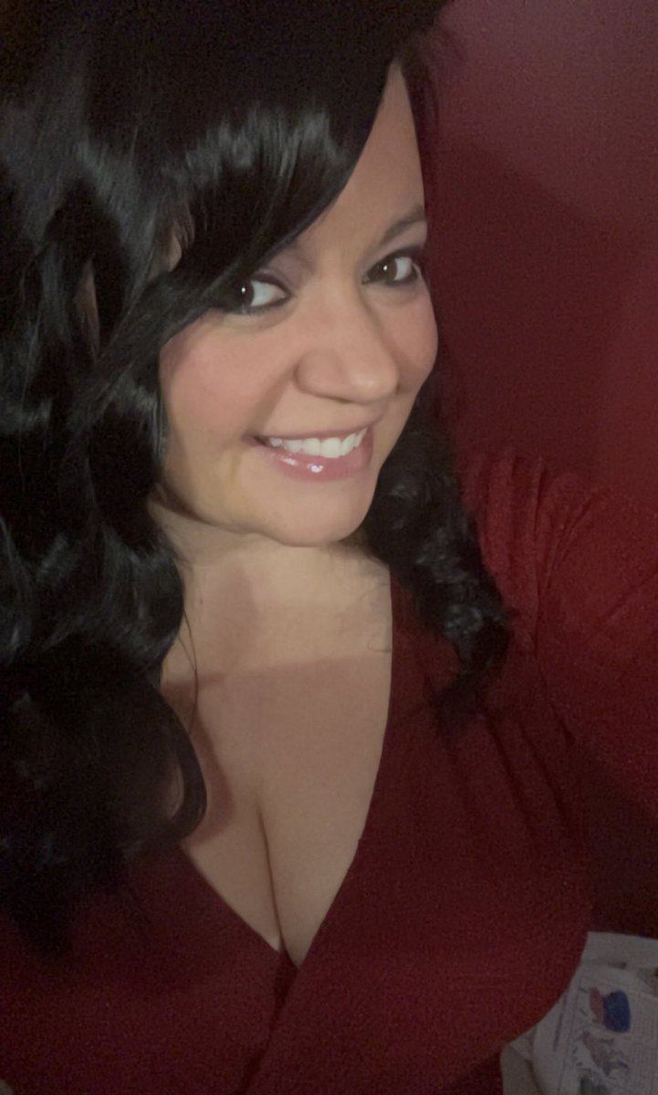 NatashaCL7's tweet image. Hey hey, happy Saturday!