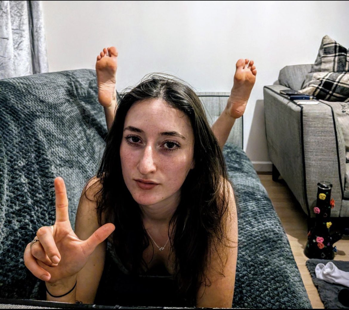 Look into them soles and spiral into my control 😵‍💫🦶🏼

<a href="/feetpuppy90/">footboy69</a> <a href="/rt_feet/">Feet RT PROMO 💯K</a> <a href="/FeetToesSoles/">👣 Feet, Toes & Soles 👣 FINDOM PROMO🔄 (1.7K)</a> 
#feetworshi̇p #findomdrain