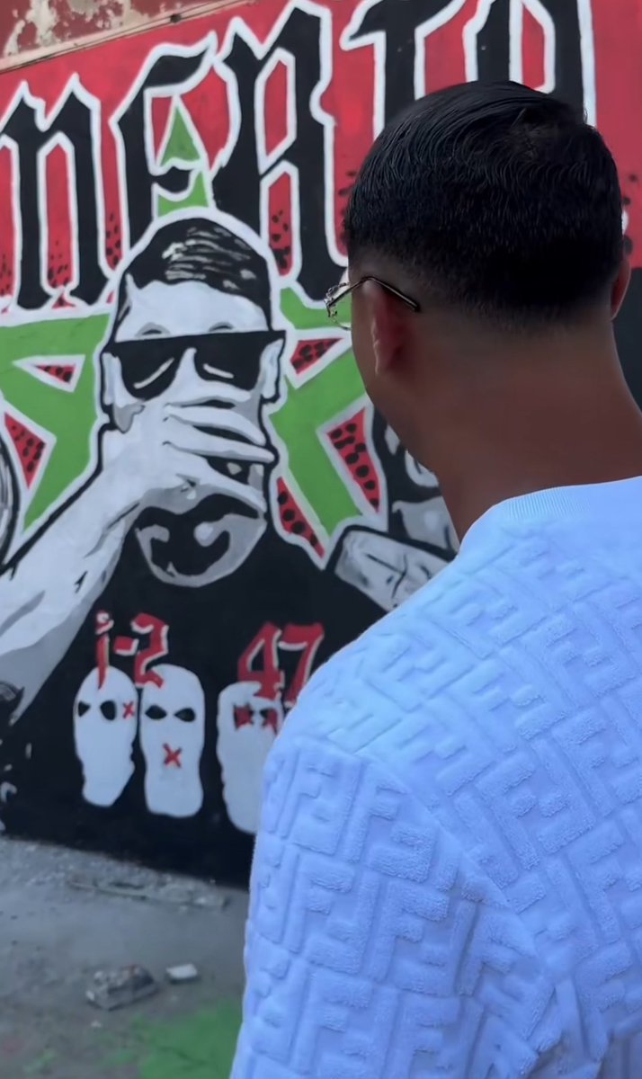 Omerta 47 Records tweet media