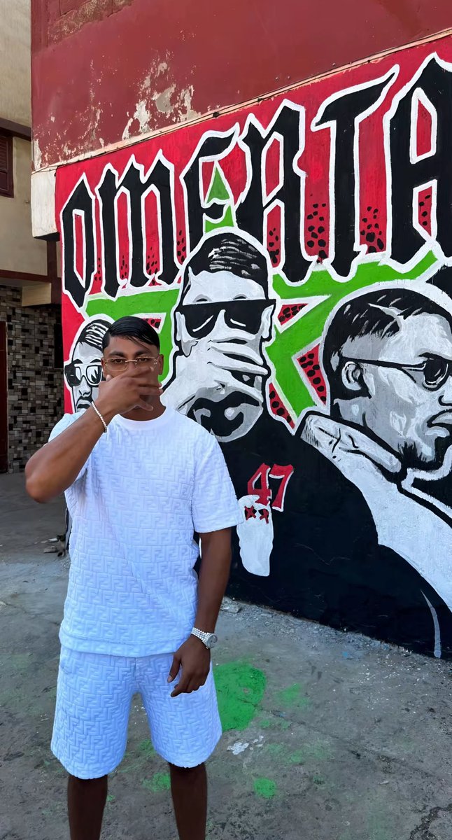 Omerta 47 Records tweet media