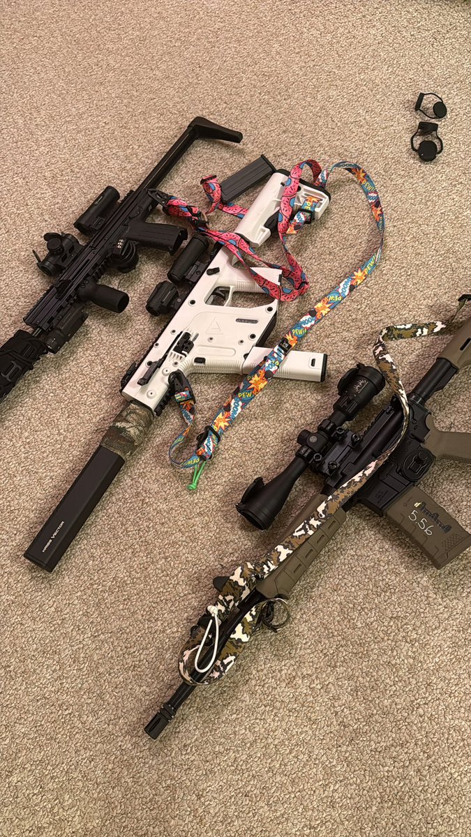 Marcus "Needles" Kane tweet media