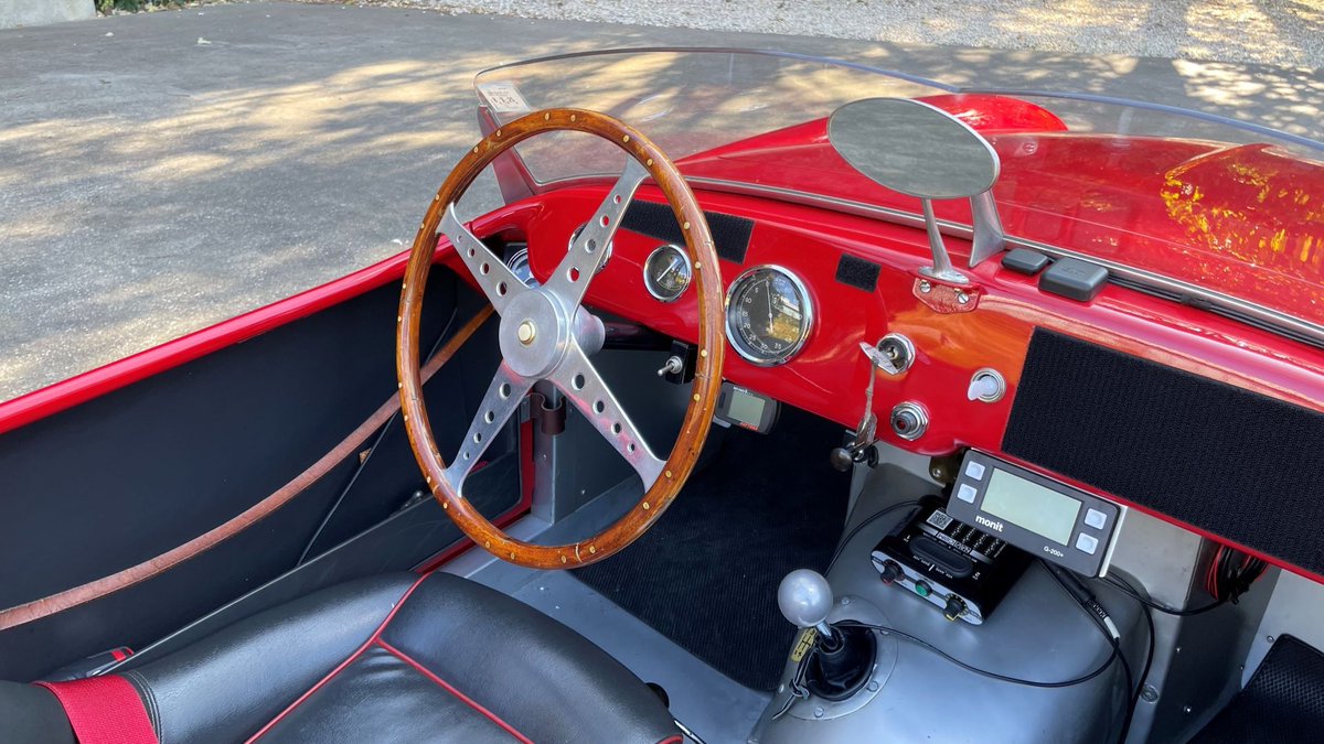 Ume_bsfuji's tweet photo. 🚗 10:30~
『ザ・クラシックカー』
半世紀以上前に作られた【文化遺産】というべき名車たちをたっぷりとご紹介!
今回の主役は1952年製【SIATA 300BC】✨
#シアタ
#SIATA
🚗番組公式YouTubeチャンネルでも公開中🚗
https://t.co/YnMGNLMmos
チャンネル登録お待ちしております‼️
🚙🚙🚙番組HPはこちら🚙🚙🚙
https://t.co/nVNd5SGbJn
#BSフジ
#クラシックカー
#TheClassicCar