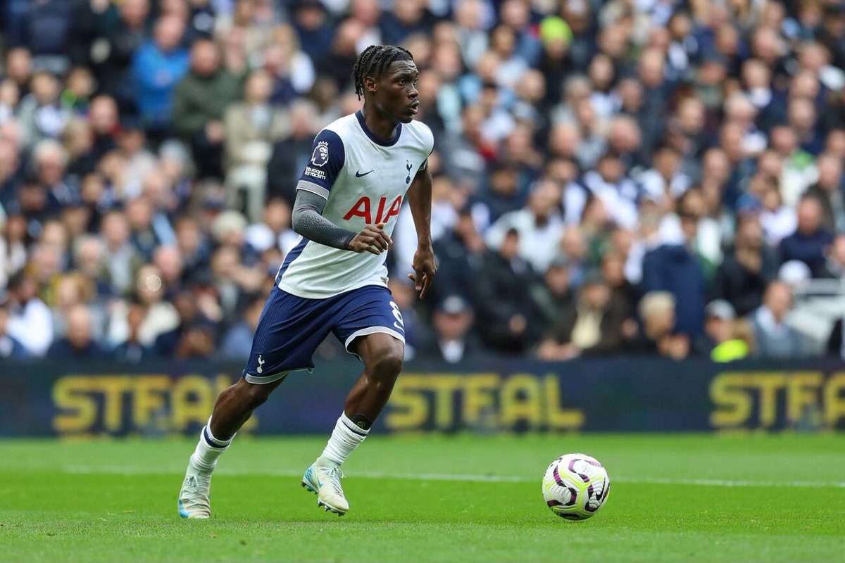 スパ速] スパーズ速報 (@SpursinfoJ) / Posts / X