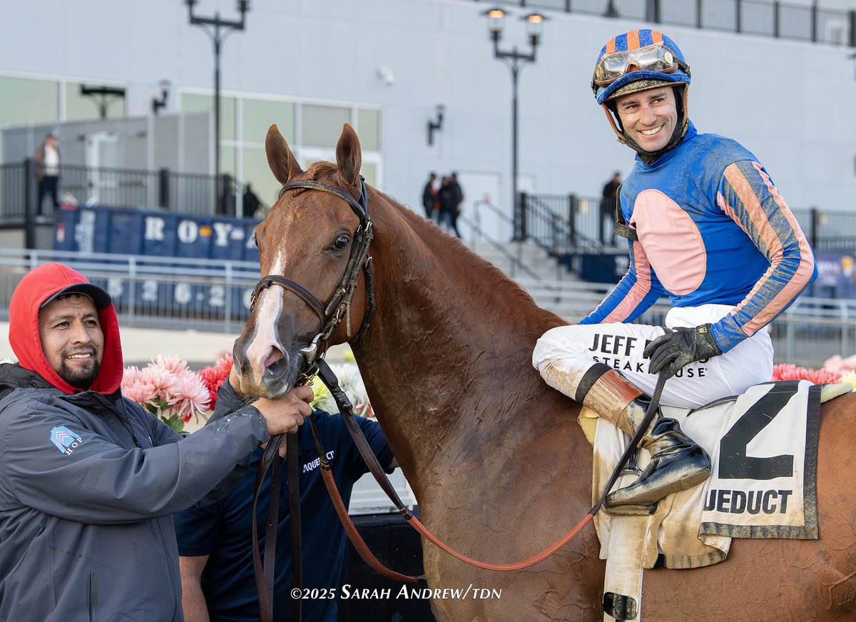 Sarah K Andrew tweet media