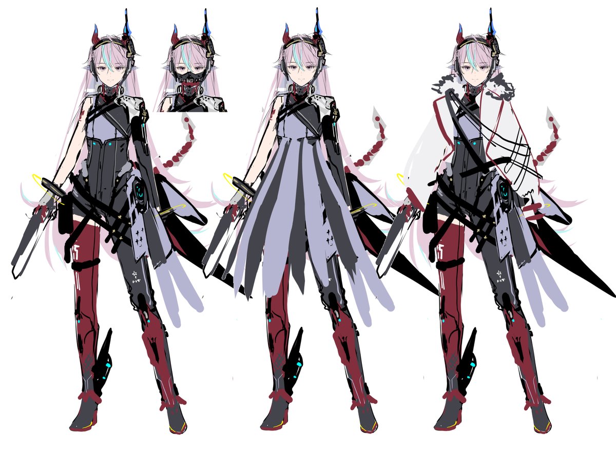 sai (@saiqun_31) / Posts / X