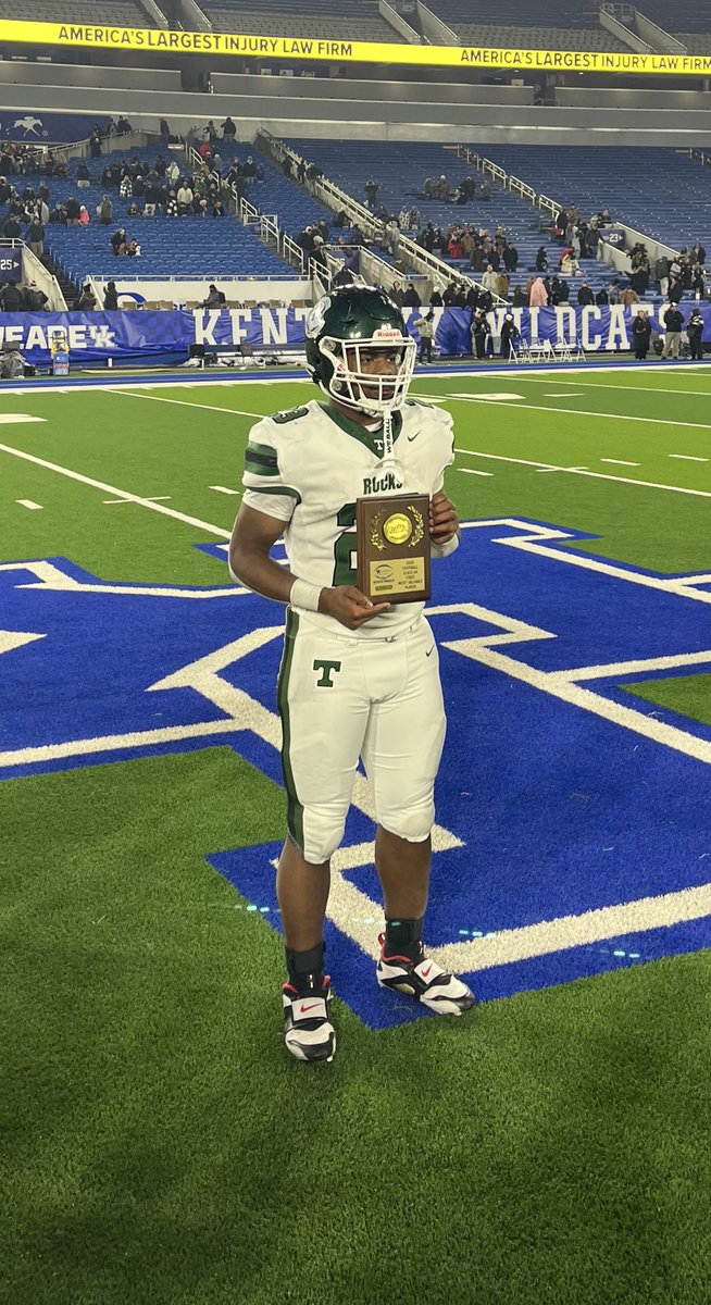 Trinity Athletics tweet media