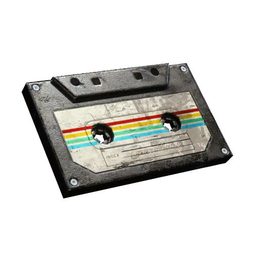 BenCardigan's tweet image. Side Note: This is the best item in #ArcRaiders to increase stash value.