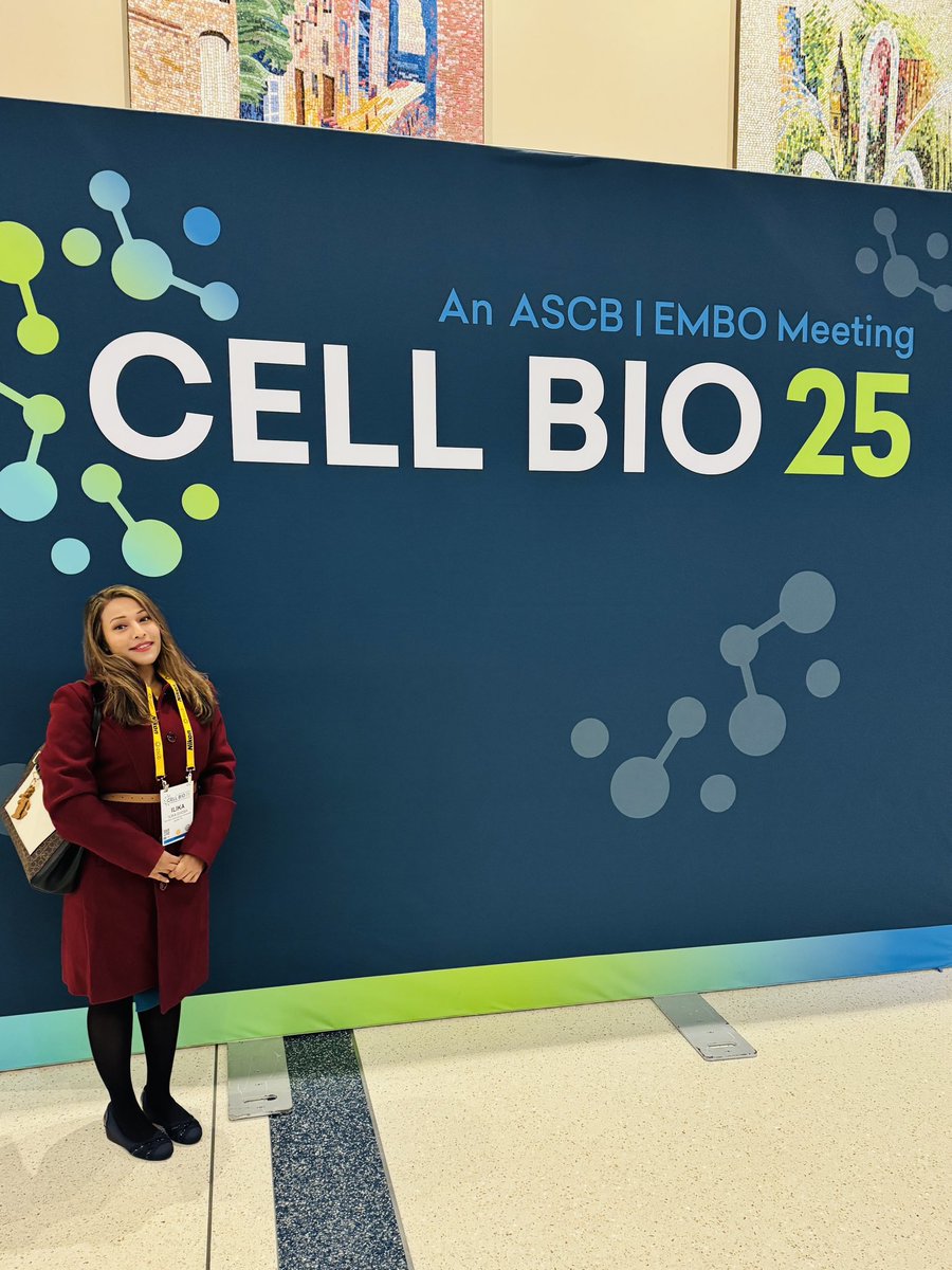 Ilika Ghosh, PhD tweet media