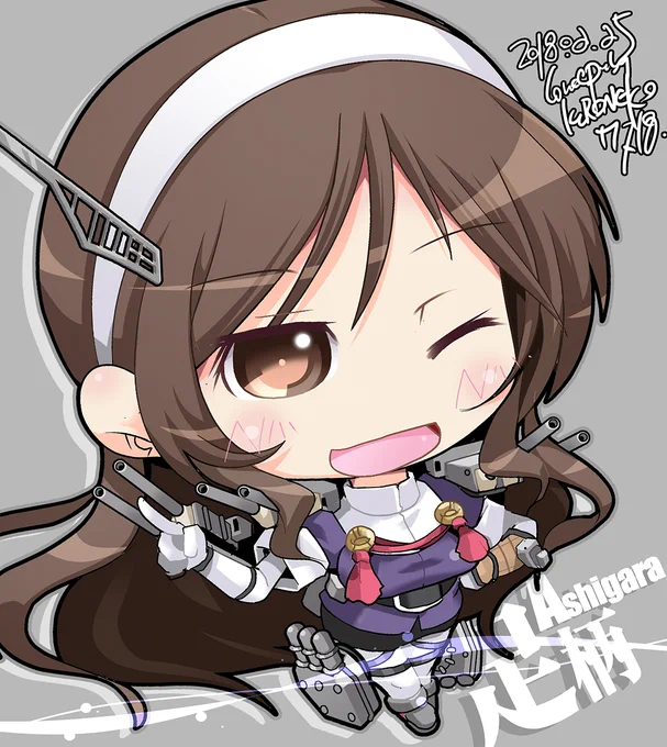#TLに深刻な重巡洋艦不足 妙高家のみなさん