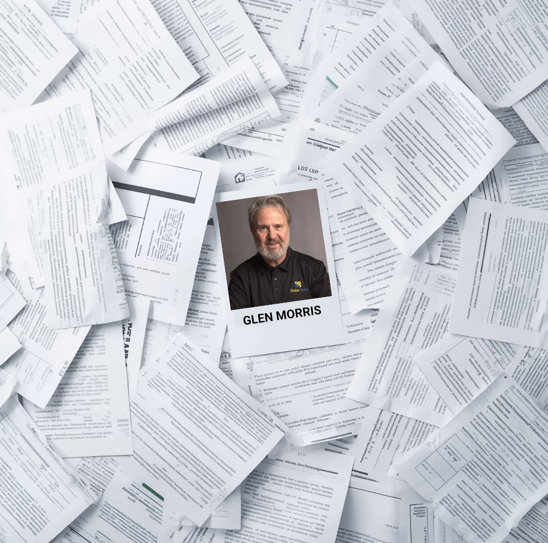 Glen Morris tweet media