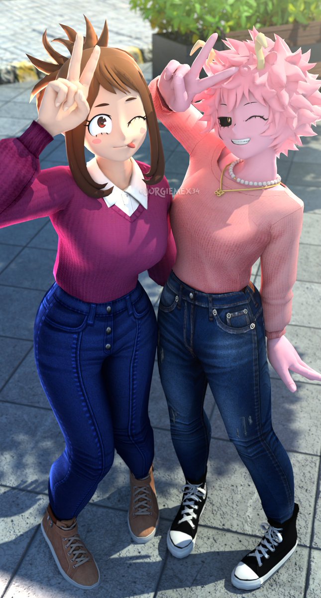 casual day ⛅️😜