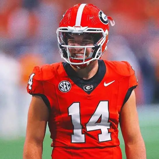 SSN_UGA's tweet photo. Your SEC championship MVP https://t.co/wRTQY3UJD9