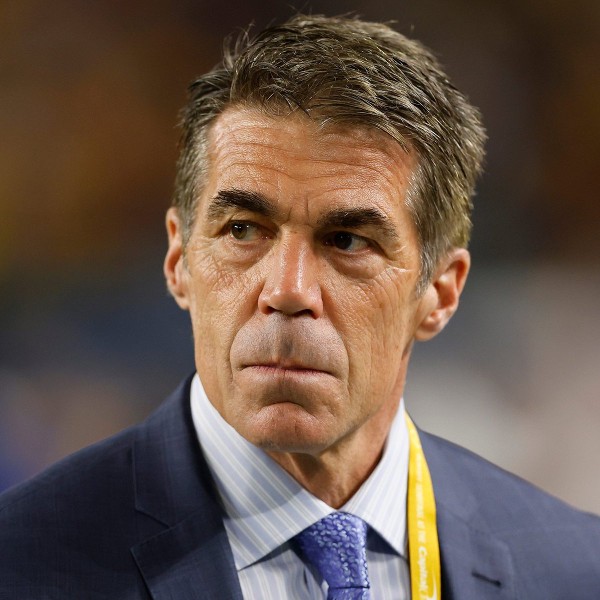 CFBReport's tweet image. Chris Fowler on Texas being out of the CFB Playoff Picture:

“You got teams like Texas, which lost to Ohio State early — took a non-conference game, tough game, won the stat battle, lost on the scoreboard.

And they’re going to be penalized for taking that game — that’s not hype…