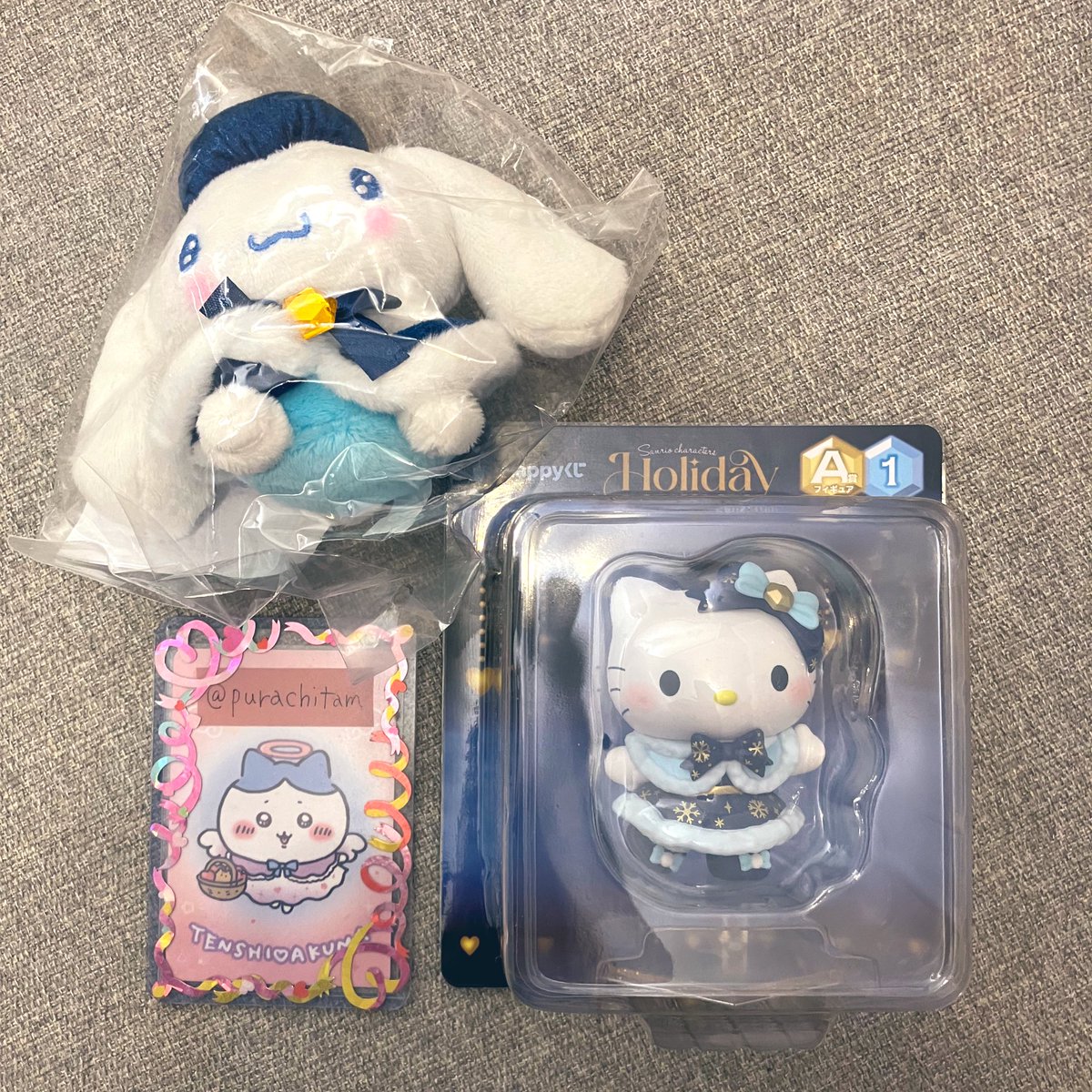 ぷらちー tweet media