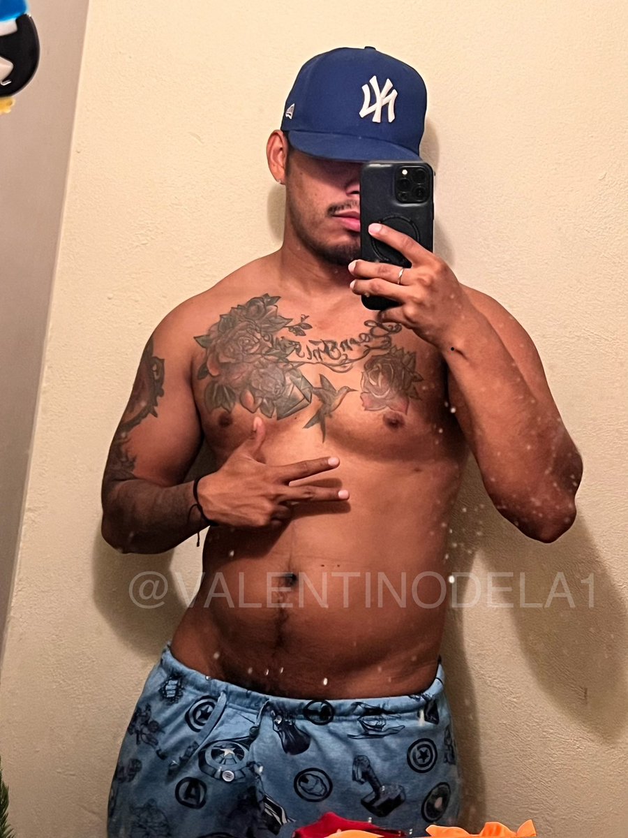 🇲🇽VALENTINO DE LA GARZA tweet media
