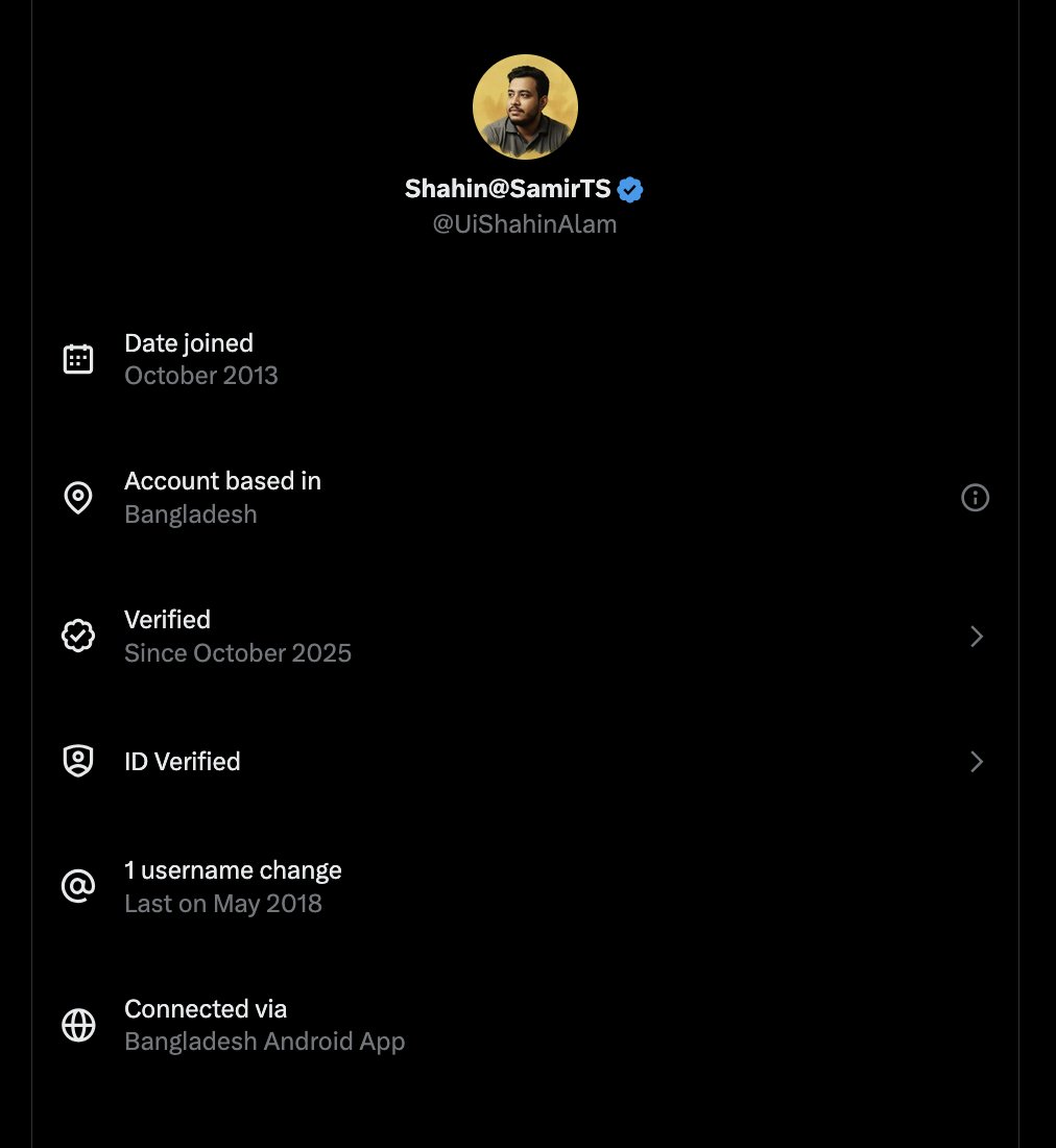 Impressionante. A Índia *e* Bangladesh estão muito preocupadas de forma semelhante; claramente, ambas provavelmente estã
