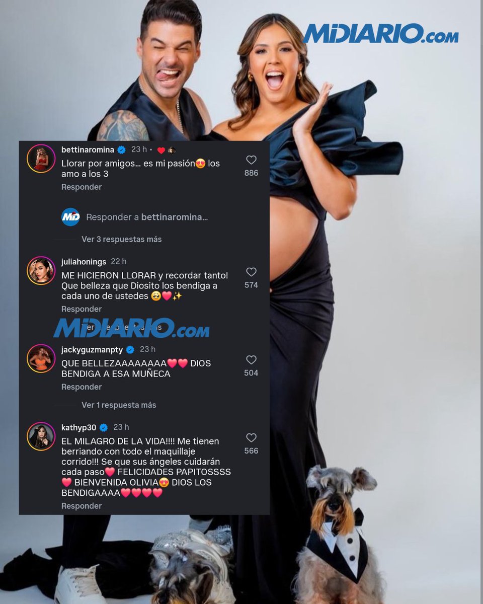 Mi Diario Panamá tweet media