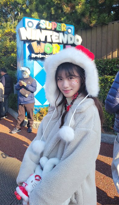 Twitterのコスプレ画像34