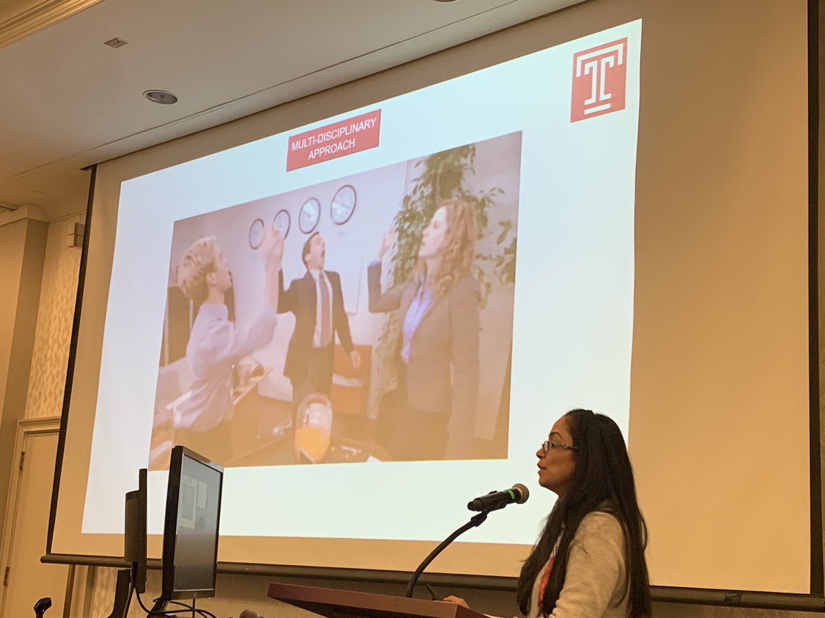 Yanting Wang, MD tweet media