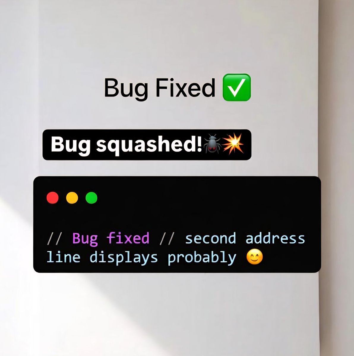 Plasticuts tweet media
