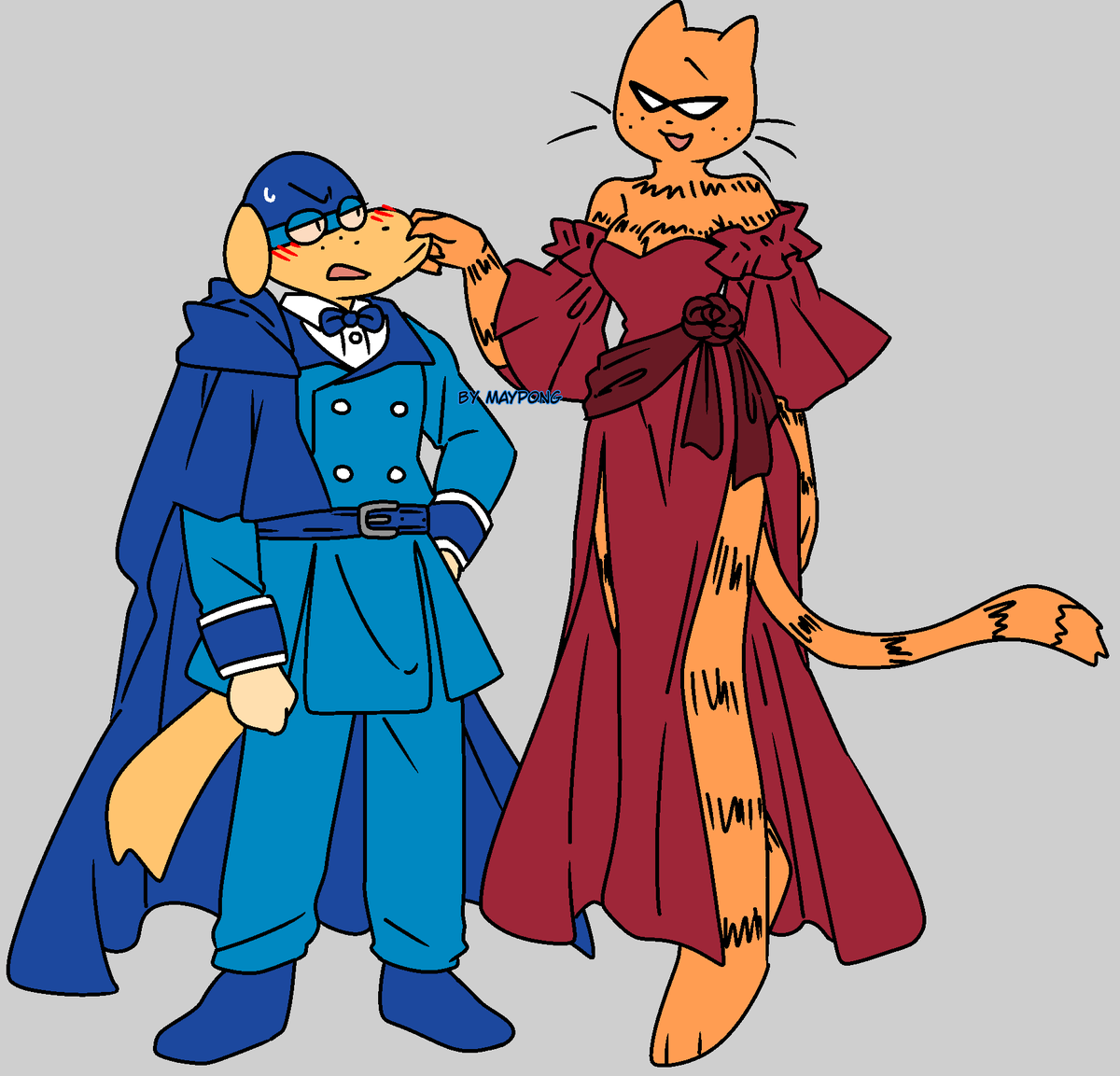 Chinacoffedo's tweet image. Se sienten realmente raros
#detey #dogmanxpetey #peteytrans #dogmanAU
x.com/Chinacoffedo/s…