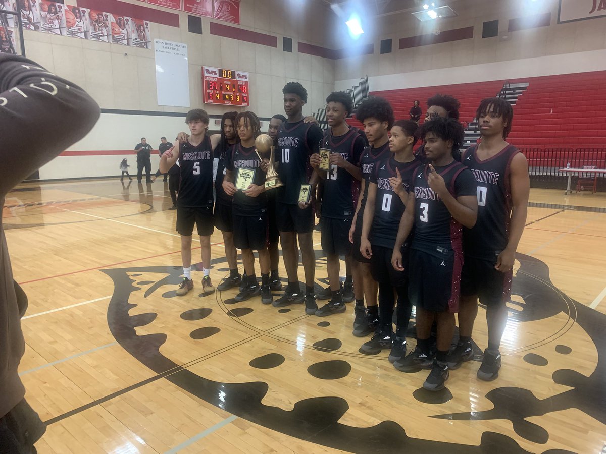 SKEETERS WIN!! #USVSUS

<a href="/HoopsMesquite/">Mesquite Hoops🏀</a>
<a href="/mesquiteisdATH/">Mesquite ISD Athletics</a>
