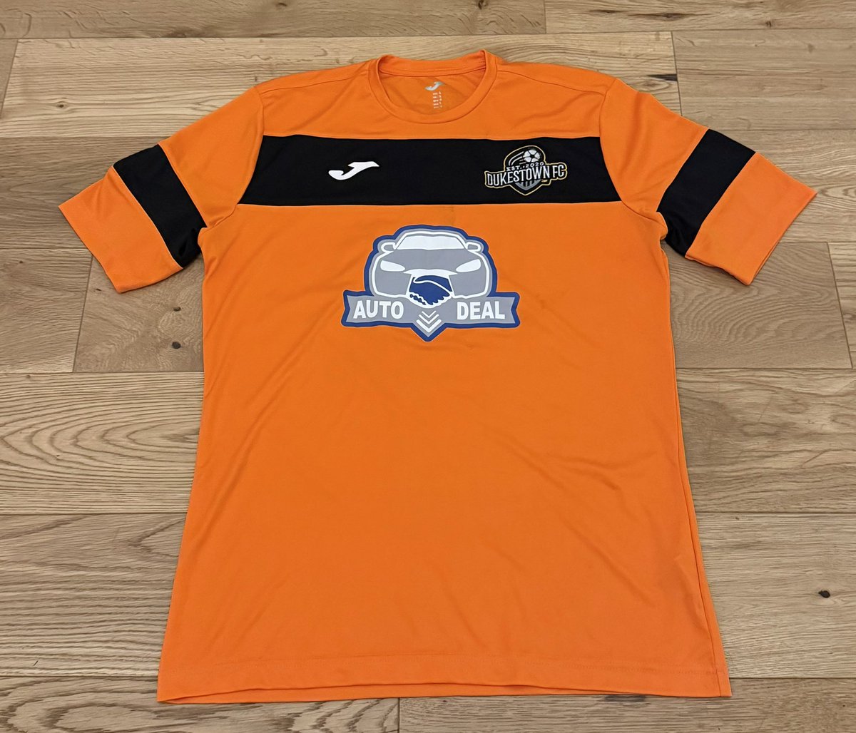 Another one for the #welshshirts collection and a <a href="/JomaSportUK/">Joma Sport UK</a> Dukestown shirt