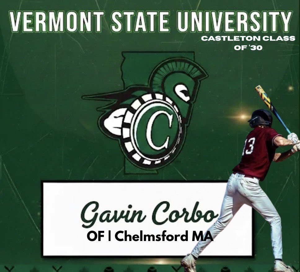 Gavin Corbo tweet media