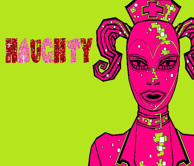 i love paint