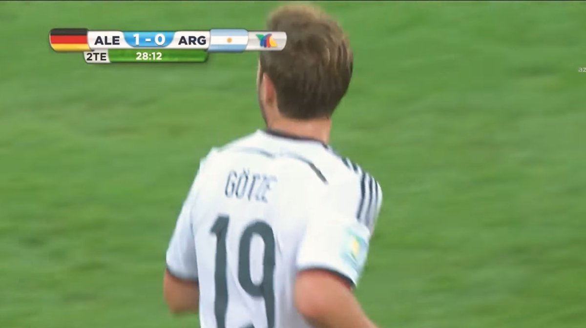 en mi opinión, el mejor que ví por lejos