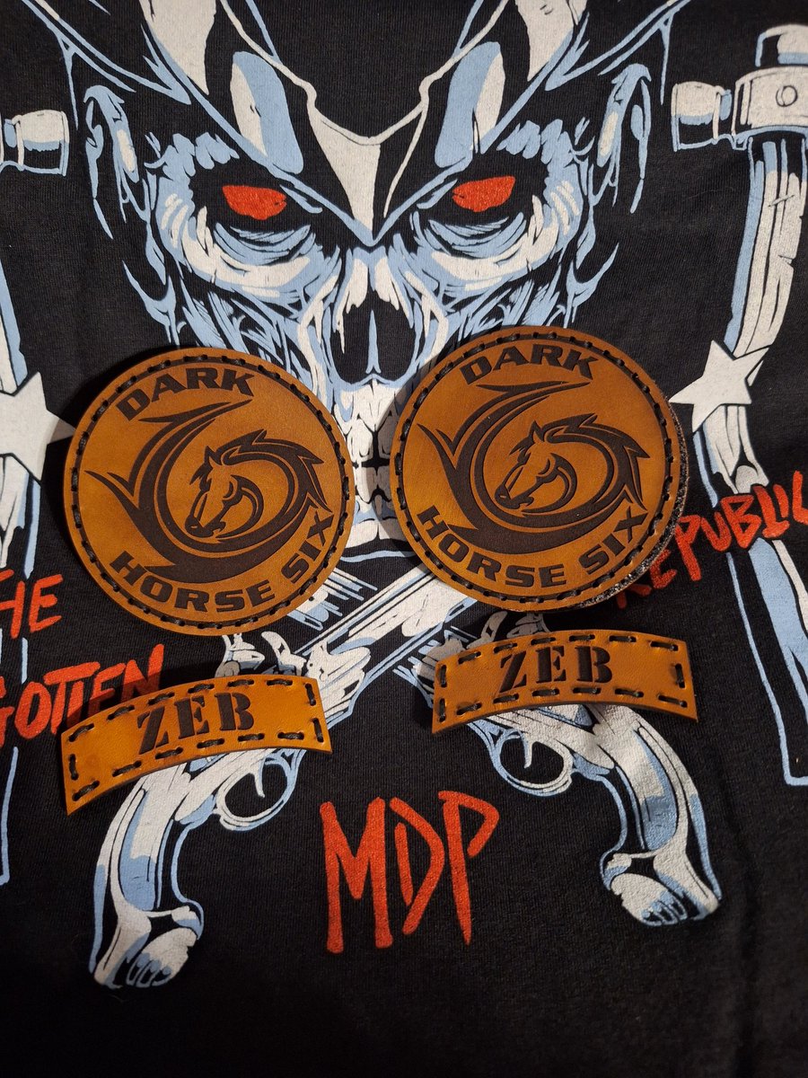 BalrogZeb's tweet image. They've done it again. Crushed it @MoralDecayPatch