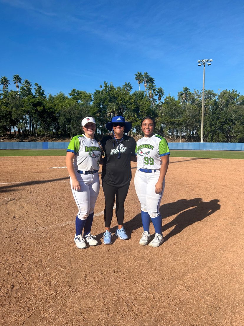 Mackenzie Williams tweet media