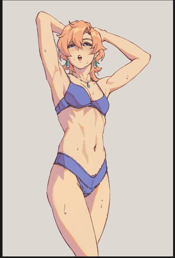 Krephles (COMMS OPEN) tweet media