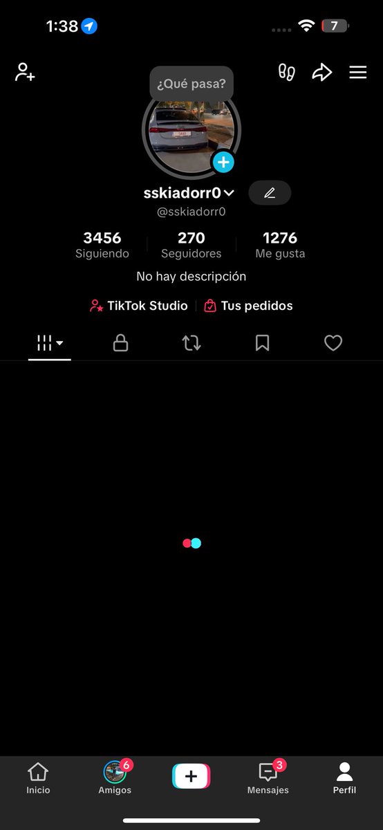 Lucistar tweet media