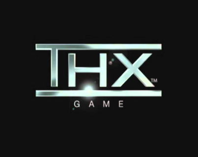 You knew the racing game would change your life when these logos appeared