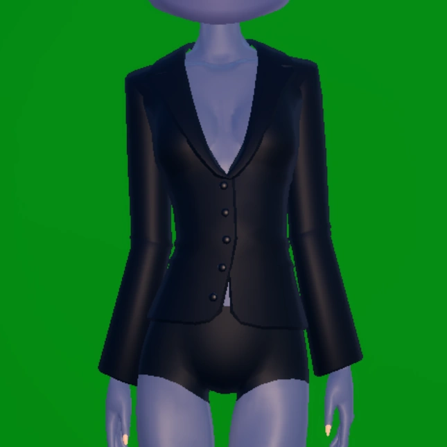 douwhite's tweet photo. @_Dress2Impress am I seeing a revamp? is she getting back??? https://t.co/JTc5fhRhMS
