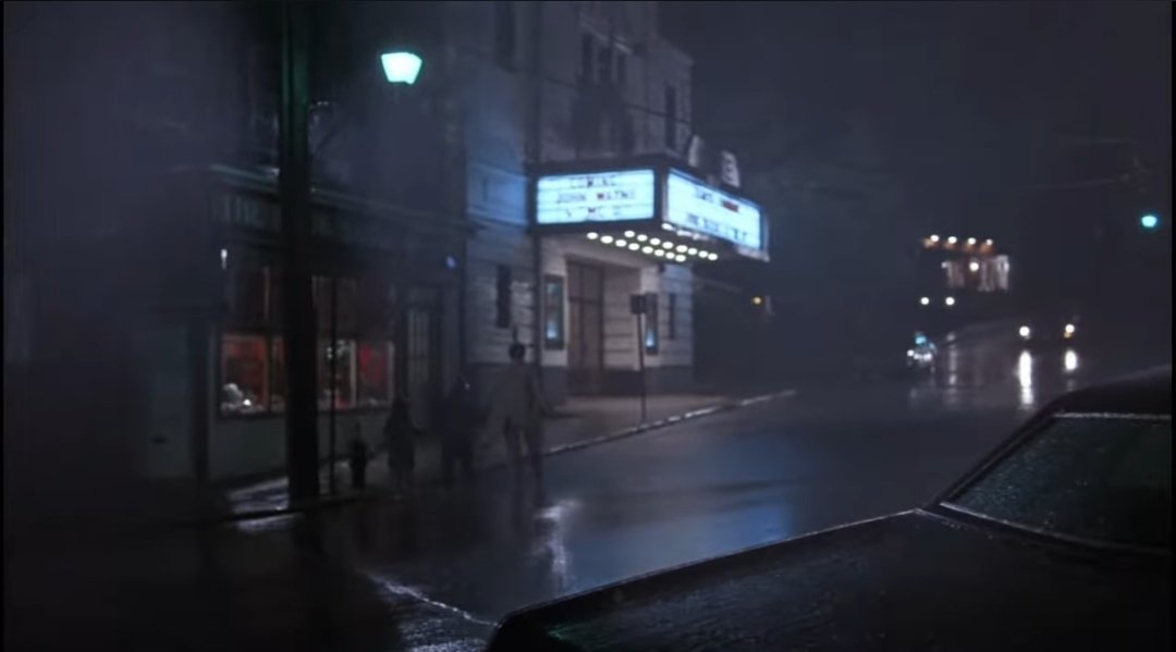 Daily Flick NY tweet media