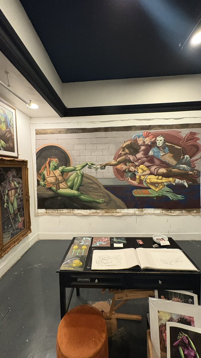 Fathergod. (@mr_narci) on Twitter photo 