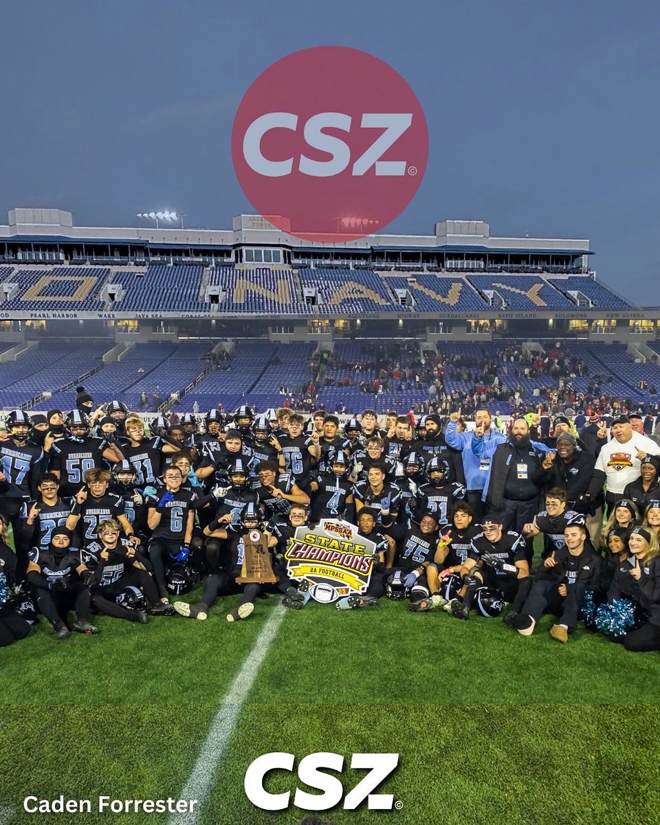 Matt Mitzman tweet media