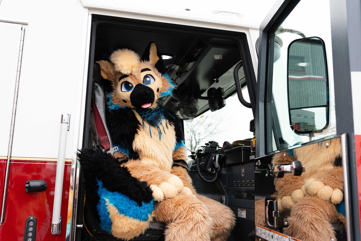 Midwest FurFest tweet media