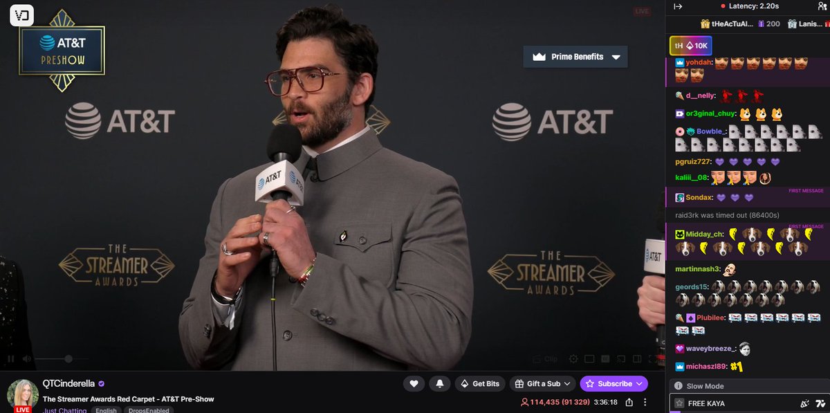 Dkmonsterlive tweet media