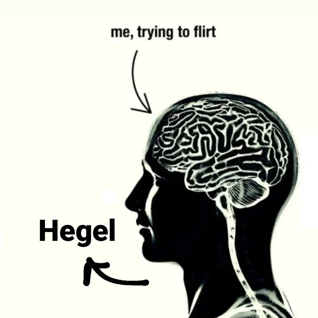 Philosophy memes 🥀 (@philosophymeme0) on Twitter photo 