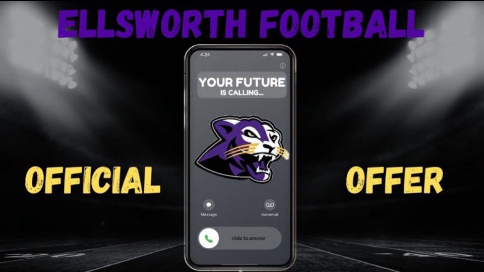 Javon_Mack4's tweet photo. Grateful too receive my first official College Football offer @CoachWhiteECC @Kpoofootball @Dvontaekey9 @Coach_LopezECC @CoachGibo #D1Juco https://t.co/pKvDVxtuaY