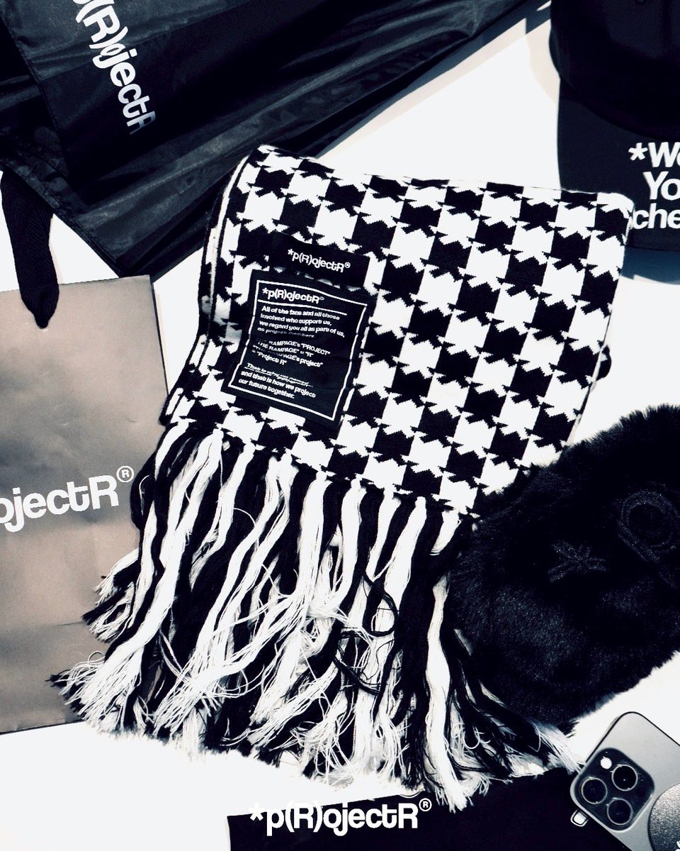 p(R)ojectR®︎_official (@projectr___) / Posts / X