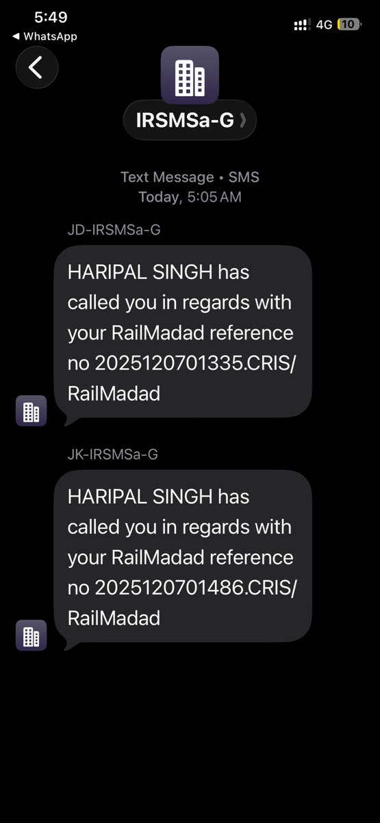 manish_y26's tweet photo. @RailMinIndia @RailwaySeva boarded Swatantra S Exp from VNS to GZB in B1 coach  
coach is filled with unreserved people with no access to washrooms and potential issue for ladies and kids. Raised concern twice on 139 got a message of getting a call but no call received https://t.co/lTSEC27dEY