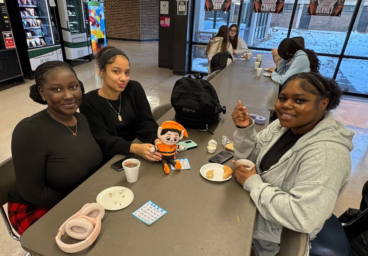 Normandy High School tweet media