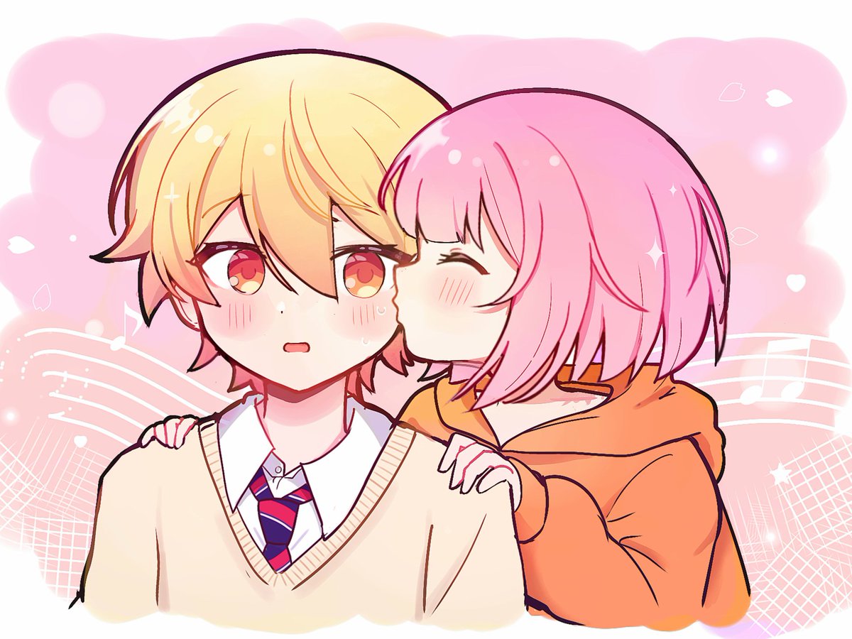 Mila ☆ | COMMS OPEN! tweet media